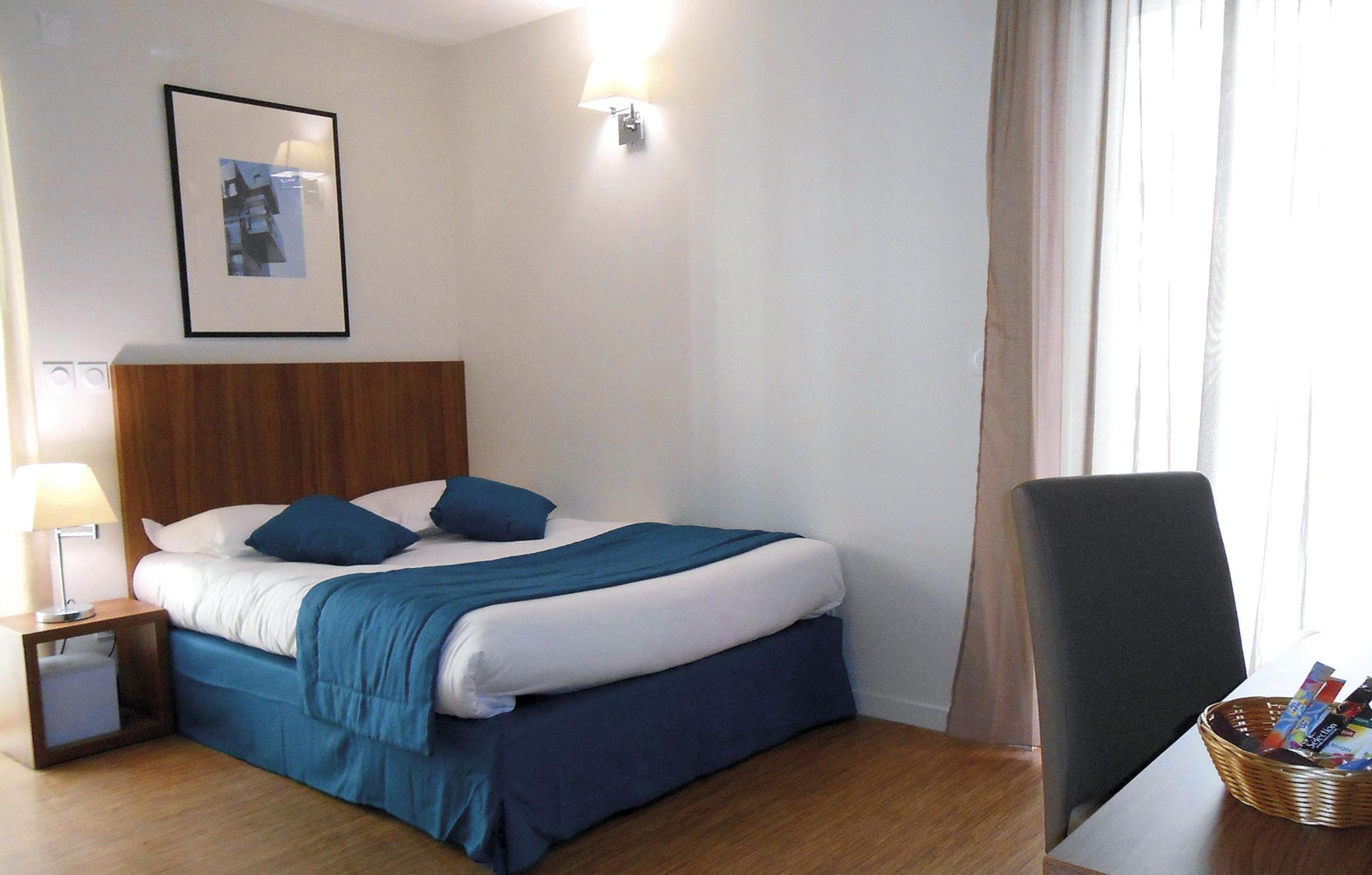 Appart'Hotel Odalys City - Lyon Centre Confluence Exterior foto