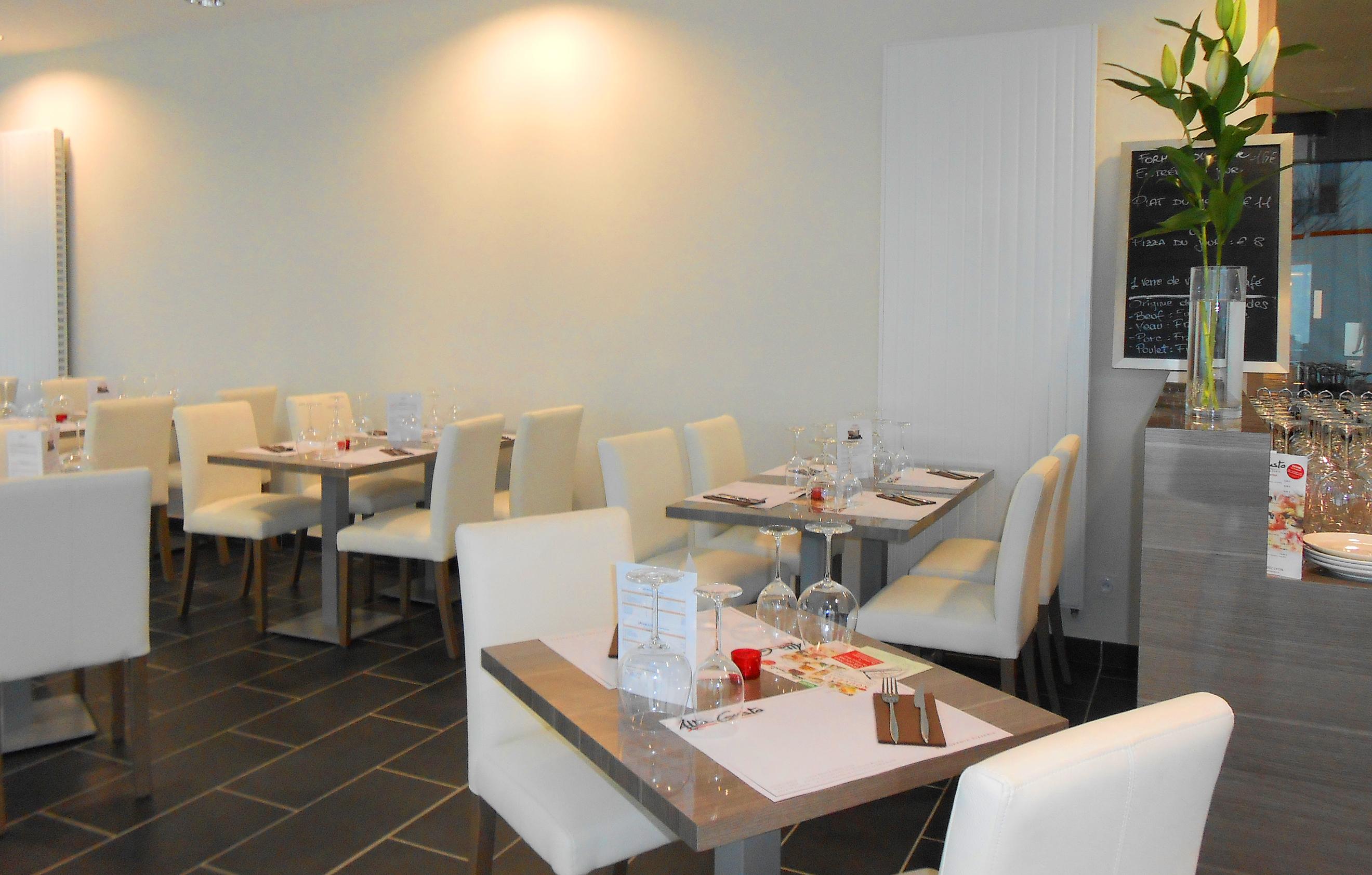 Appart'Hotel Odalys City - Lyon Centre Confluence Exterior foto