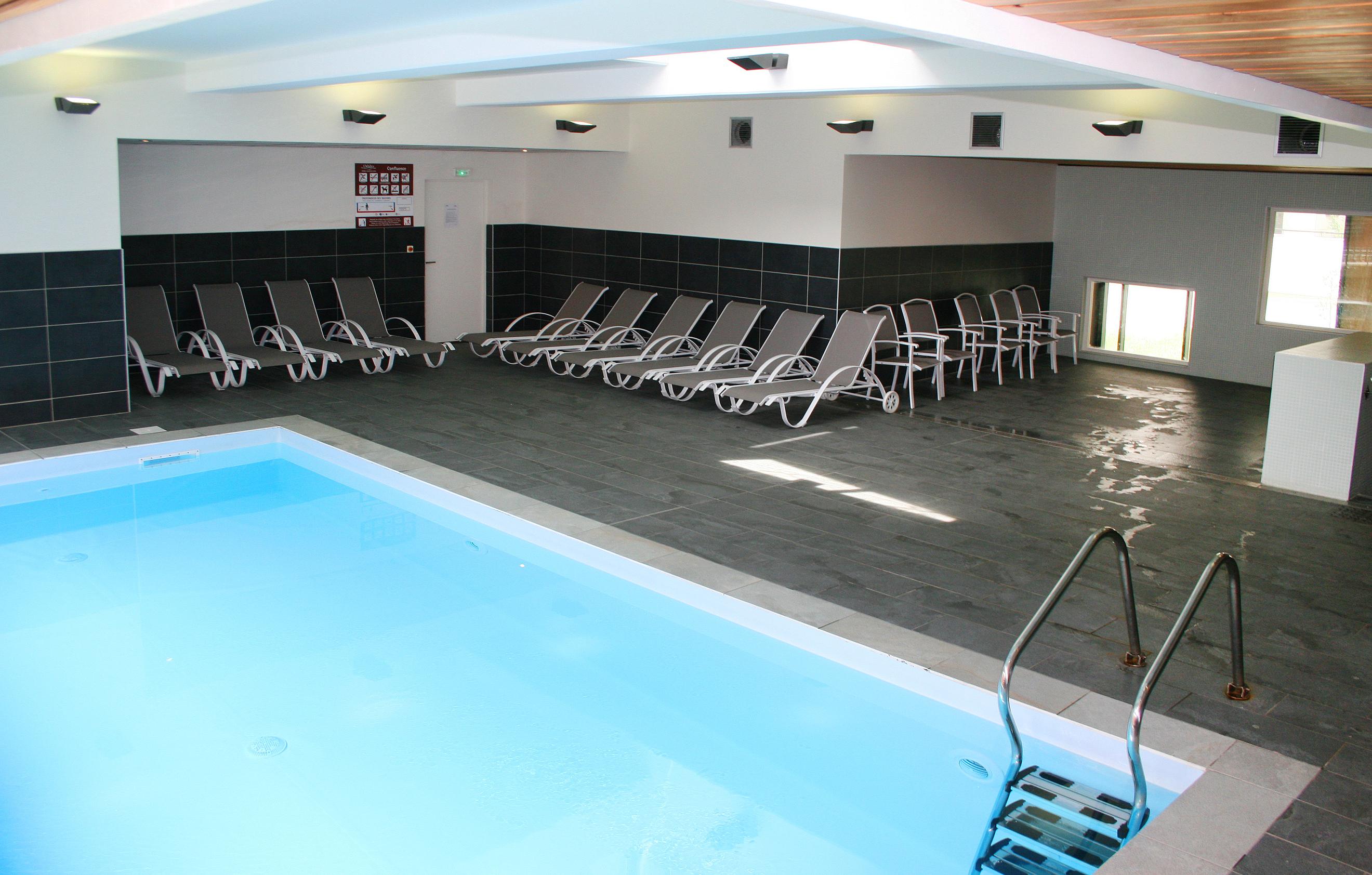 Appart'Hotel Odalys City - Lyon Centre Confluence Exterior foto