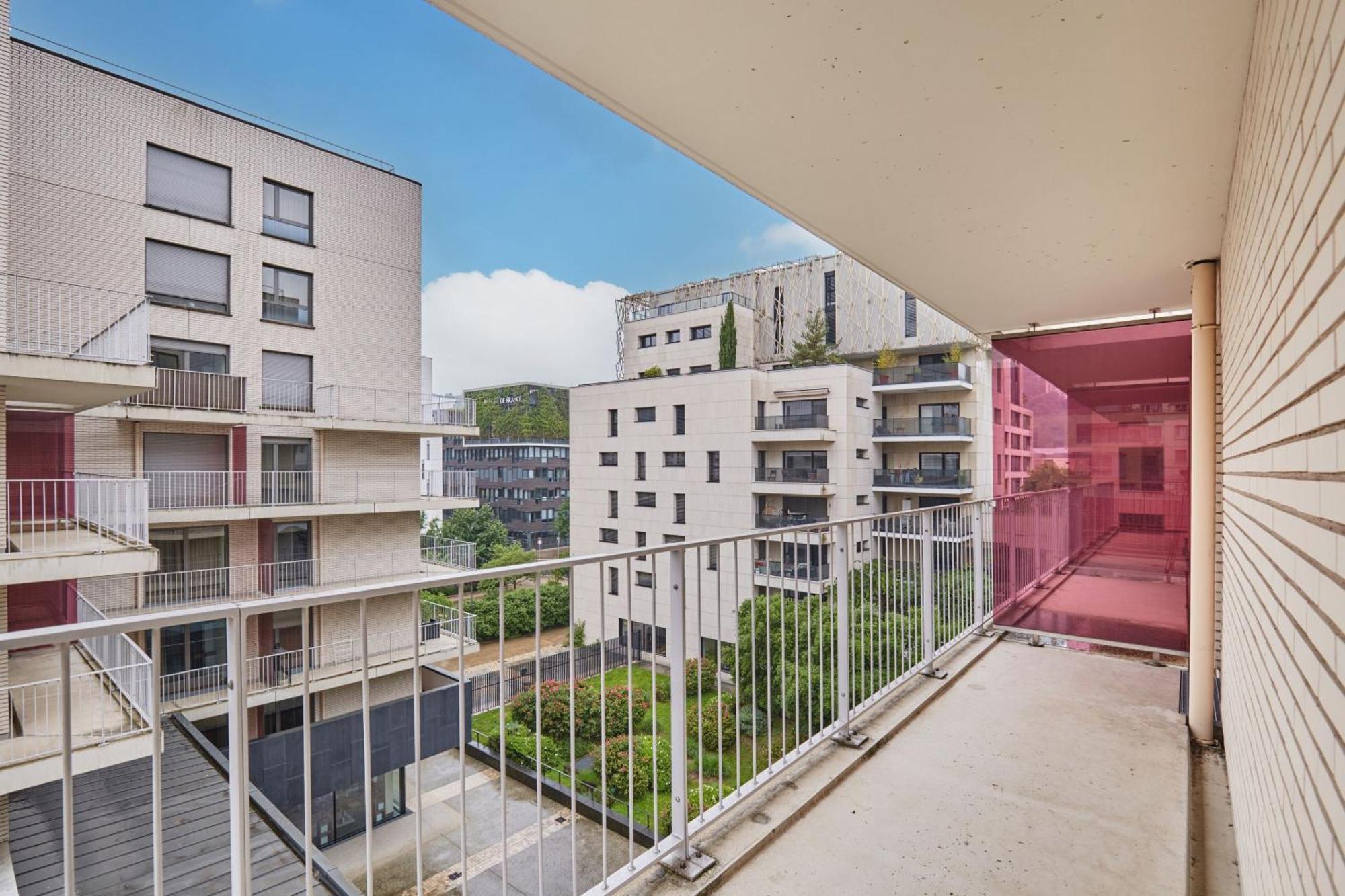 Appart'Hotel Odalys City - Lyon Centre Confluence Exterior foto
